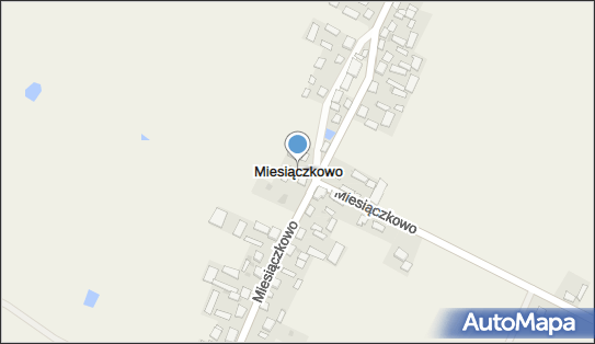 Miesiączkowo, Miesiączkowo - Inne