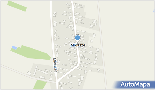Mikłasze, Mikłasze - Inne