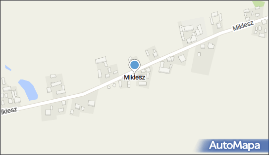 Miklesz, Miklesz - Inne