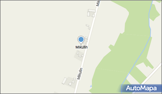 Mikulin (województwo łódzkie), Mikulin - Inne