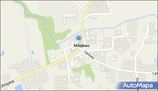 Milejewo (województwo warmińsko-mazurskie), Elbląska, Milejewo 82-316 - Inne