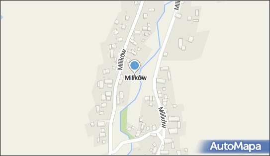 Milików, Milików - Inne