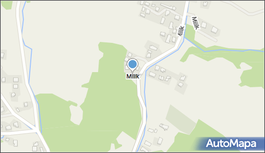 Milik, Milik - Inne
