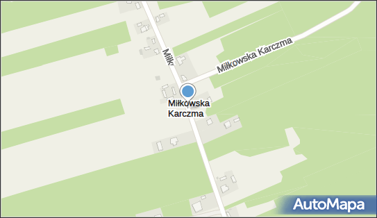 Miłkowska Karczma, Miłkowska Karczma, Miłkowska Karczma 27-415 - Inne