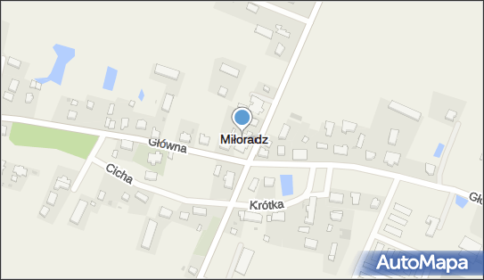 Miłoradz, Miłoradz - Inne