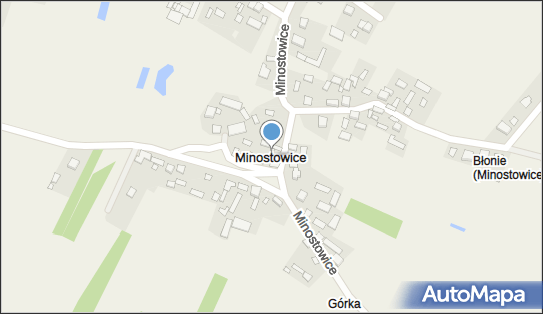 Minostowice, Minostowice - Inne