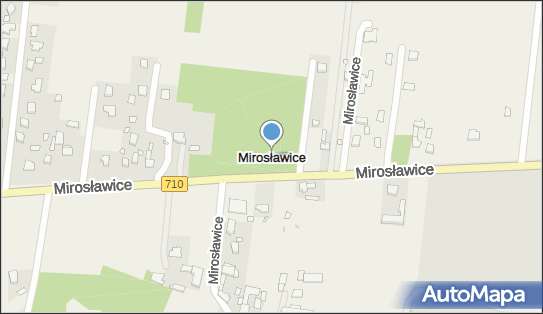 Mirosławice (województwo łódzkie), Mirosławice - Inne