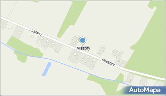 Miszory, Miszory - Inne