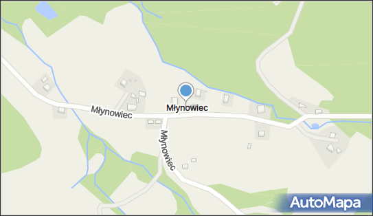 Młynowiec, Młynowiec - Inne