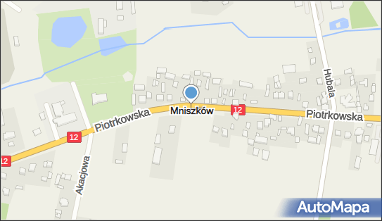 Mniszków (województwo łódzkie), Mniszków - Inne