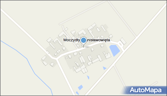 Moczydły-Stanisławowięta, Moczydły-Stanisławowięta 18-210 - Inne