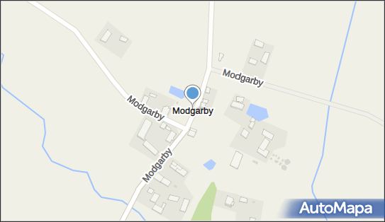 Modgarby, Modgarby, Modgarby 11-410 - Inne