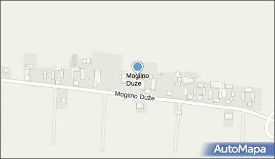 Mogilno Duże, Mogilno Duże - Inne