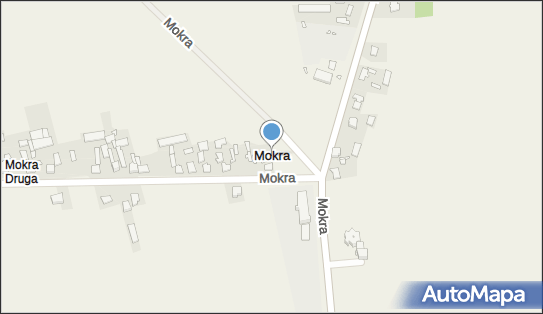 Mokra (województwo śląskie), Mokra - Inne