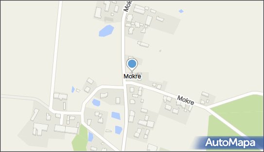 Mokre (powiat chojnicki), Mokre - Inne