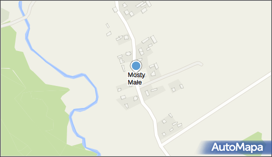 Mosty Małe, Mosty Małe - Inne