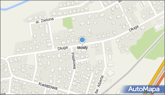 Mosty (powiat lęborski), Mosty - Inne