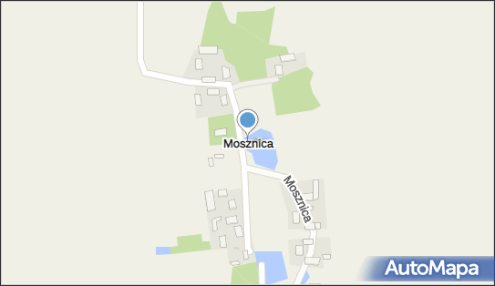 Mosznica, Mosznica - Inne
