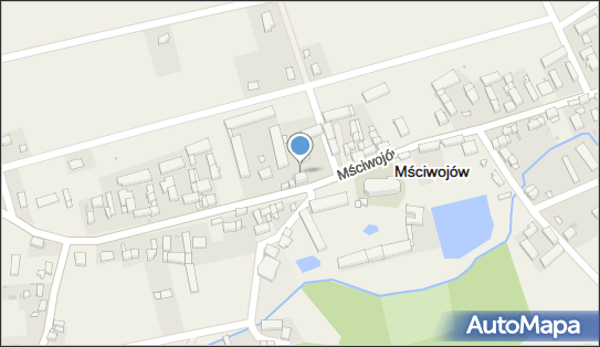 Mściwojów, Mściwojów 48, Mściwojów 59-407 - Inne