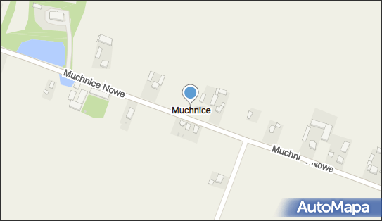 Muchnice, Muchnice - Inne