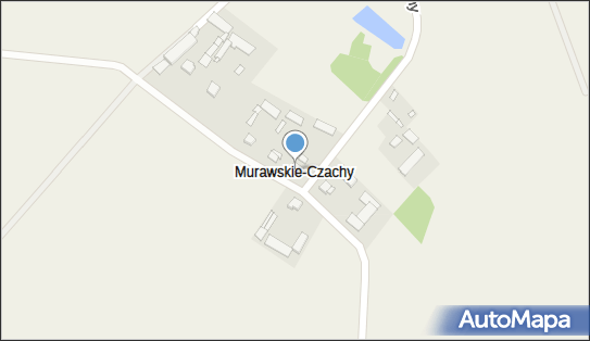 Murawskie-Czachy, Murawskie-Czachy - Inne