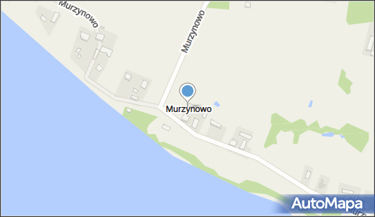 Murzynowo (województwo mazowieckie), Murzynowo - Inne