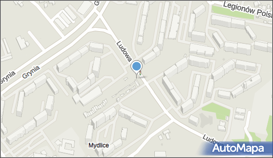Mydlice, Ludowa 38, Dąbrowa Górnicza 41-300 - Inne