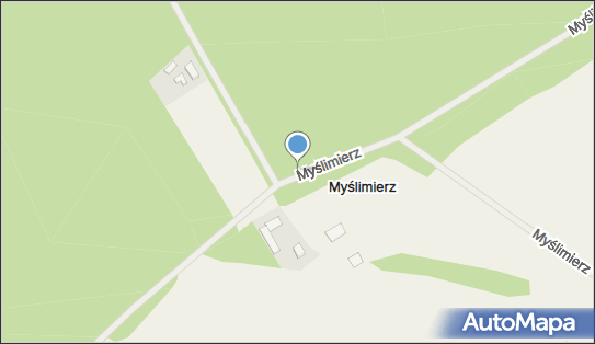 Myślimierz, Myślimierz, Myślimierz 77-233 - Inne