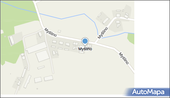 Myślino, Myślino - Inne