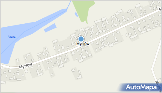 Mysłów (województwo lubelskie), Mysłów, Mysłów 21-426 - Inne