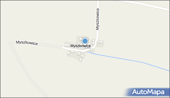 Myszkowice (województwo dolnośląskie), Myszkowice, Skoroszowice 57-100 - Inne