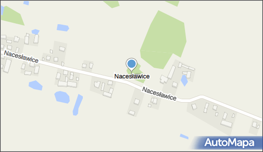 Nacesławice, Nacesławice - Inne