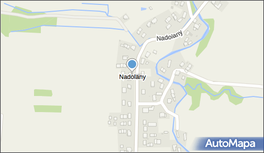 Nadolany, Nadolany - Inne