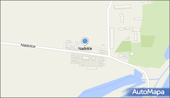 Nadolce, Nadolce - Inne