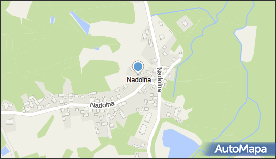 Nadolna (województwo mazowieckie), Nadolna - Inne