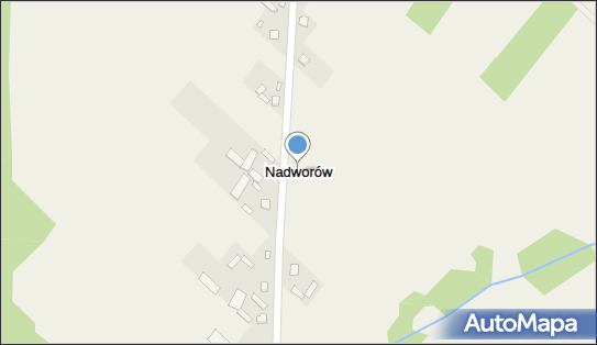 Nadworów, Nadworów - Inne