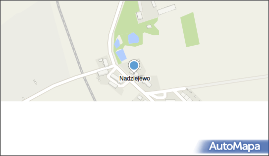 Nadziejewo (województwo wielkopolskie), Nadziejewo - Inne