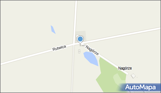 Nagórze (województwo zachodniopomorskie), Nagórze, Nagórze 78-642 - Inne