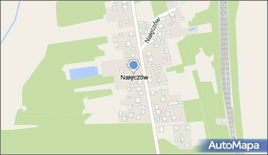 Nałęczów (województwo świętokrzyskie), Nałęczów - Inne