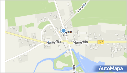 Namyślin, Namyślin, Namyślin 74-406 - Inne