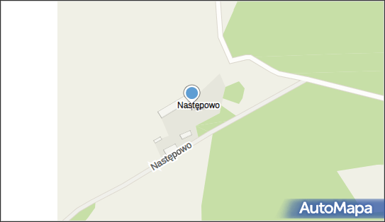 Następowo, Następowo - Inne