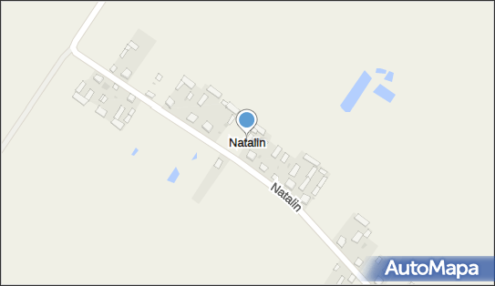 Natalin (powiat łukowski), Natalin - Inne