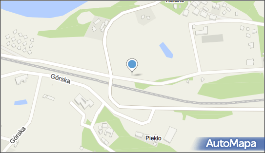 Niebo (województwo pomorskie), Górska, Szymbark 83-315 - Inne