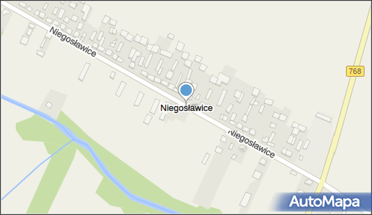 Niegosławice (powiat jędrzejowski), Niegosławice - Inne