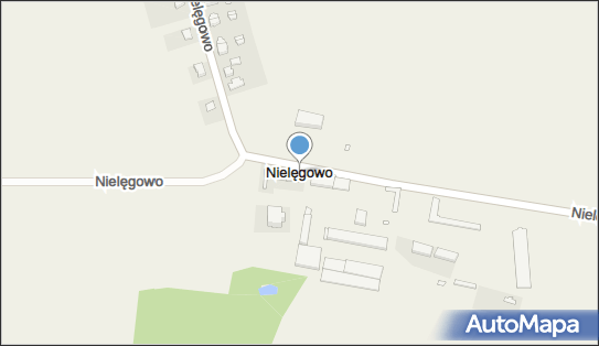 Nielęgowo, Nielęgowo - Inne