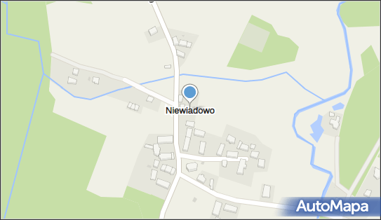 Niewiadowo, Niewiadowo - Inne