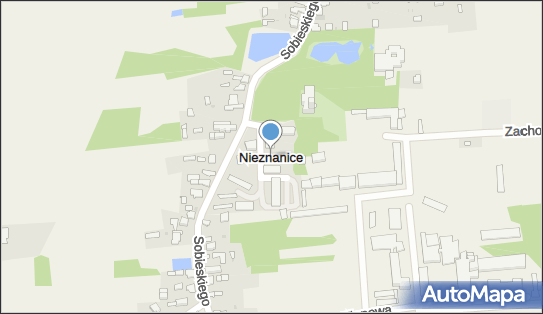 Nieznanice, Nieznanice - Inne