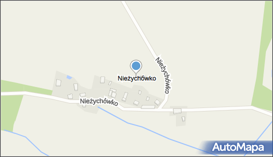 Nieżychówko, Nieżychówko - Inne