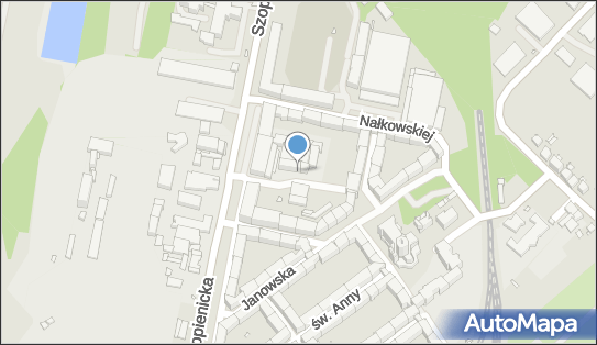 Nikiszowiec, Szopienicka 58a, Katowice 40-431 - Inne
