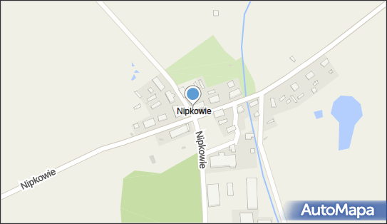 Nipkowie, Nipkowie - Inne